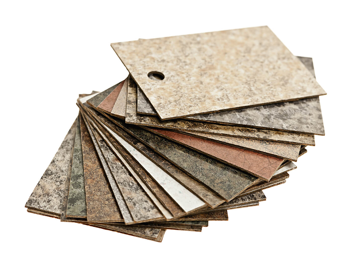 a variety of options for your ideal laminate countertops