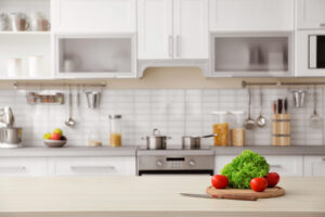 solid surface countertop materials are durable springfield illinois