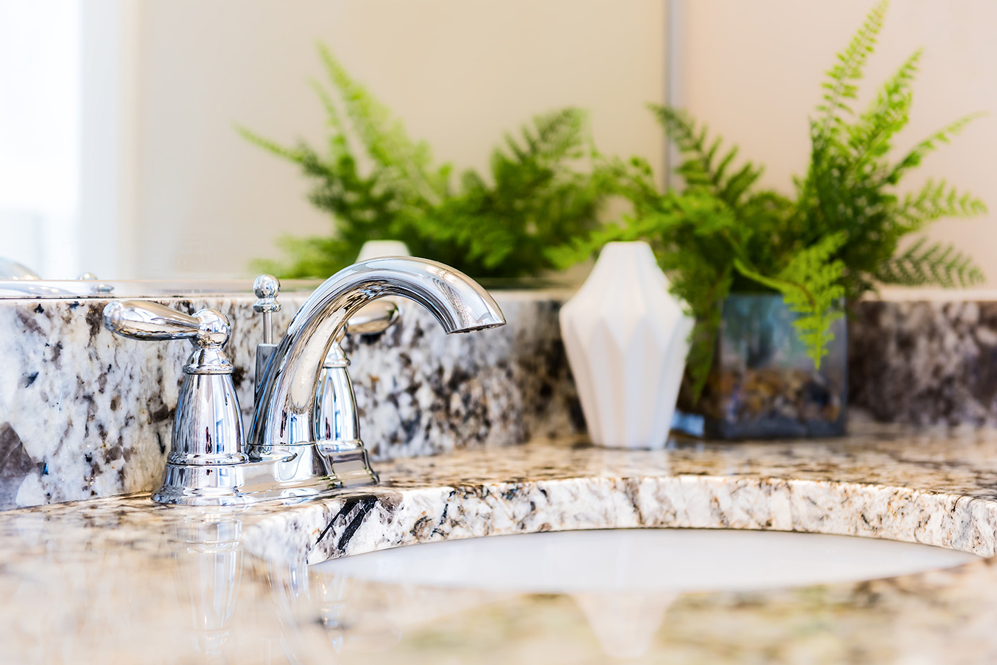 pros and cons of granite countertops in springfield, illinois