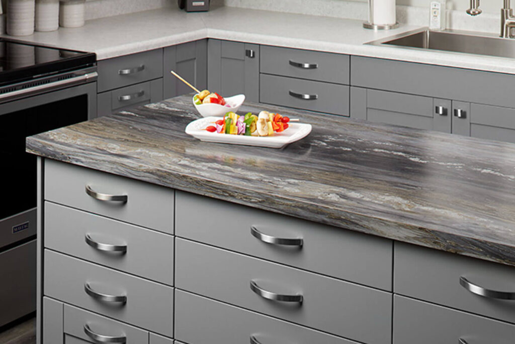 Formica 180fx® Laminate Springfield IL Kitchen & Bathroom