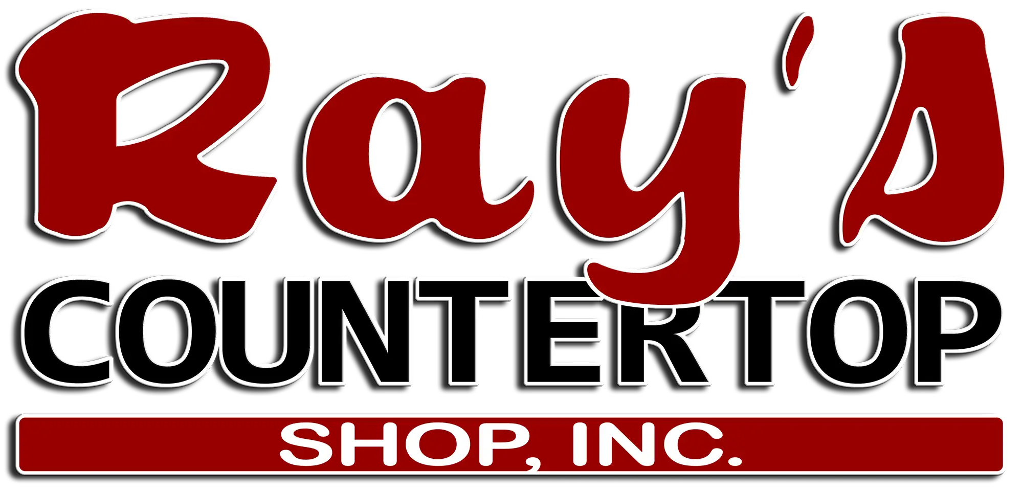 Ray's Countertop Shop, Inc. logo - Springfield, IL