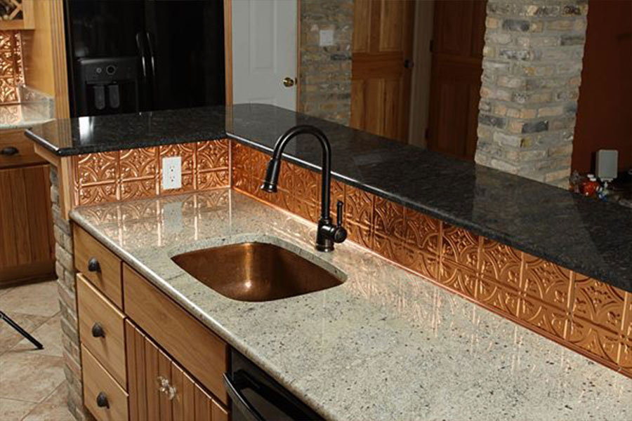 Sinks for Quartz & Granite Countertops | Taylorville, IL