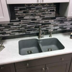 Acrylic & Quartz Sinks: Which is Better?