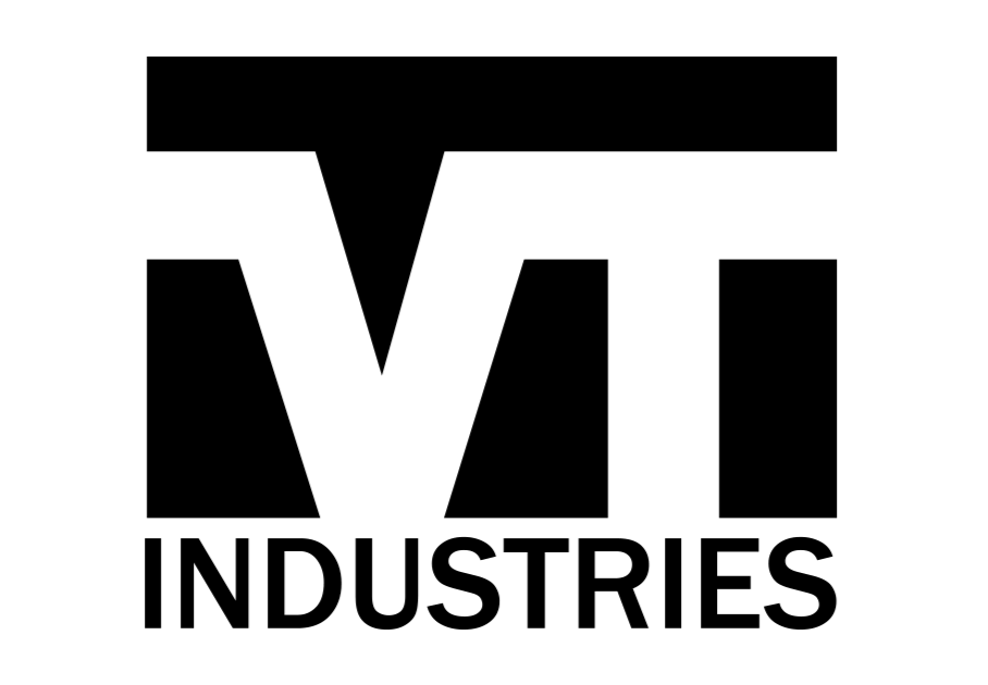 VT Industries logo