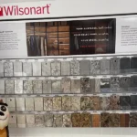 A Glimpse into Wilsonart’s® Latest 2023 Product Launches