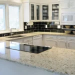 Advantages of American-Made Countertops Crafted with Global Premium Materials