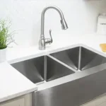 Enhance Your Kitchen with Karran’s Countertop Sinks and Faucets