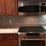 Tips for Choosing the Ideal Tile Backsplash