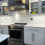 Optimizing Small Kitchen Spaces with Smart Countertop Selections