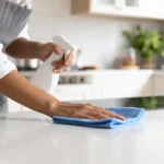 Spring Cleaning Tips: How to Care for Your Countertops